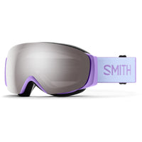 I O Mag S Goggles 2027 - Light Lavender / ChromaPop Sun Platinum Mirror