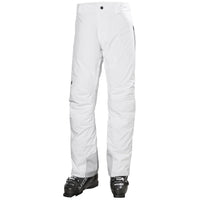 Helly Hansen Mens Legendary Insualted Pant - White