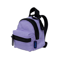 Backpack Charm - Wisteria