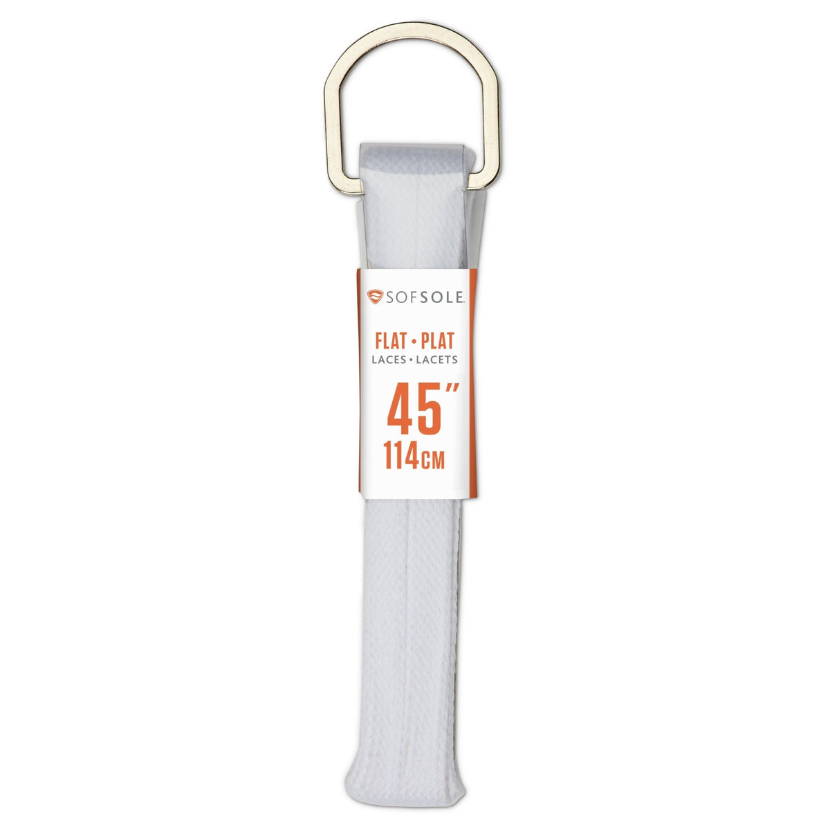 Athletic Laces - exact manufacturer reference 096506847324