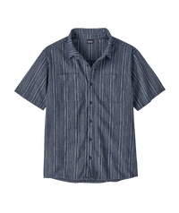 Rapids: New Navy