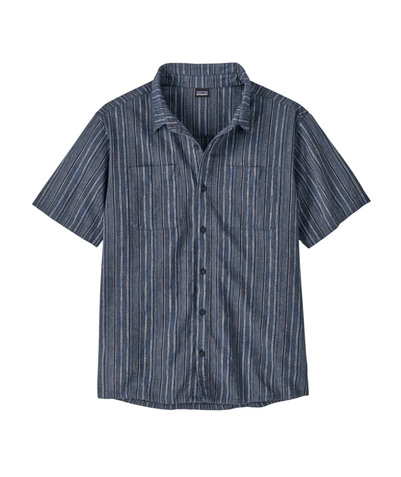 Rapids: New Navy
