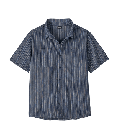 Rapids: New Navy
