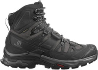 Salomon Quest 4 Gtx - Magnet / Black / Quarry
