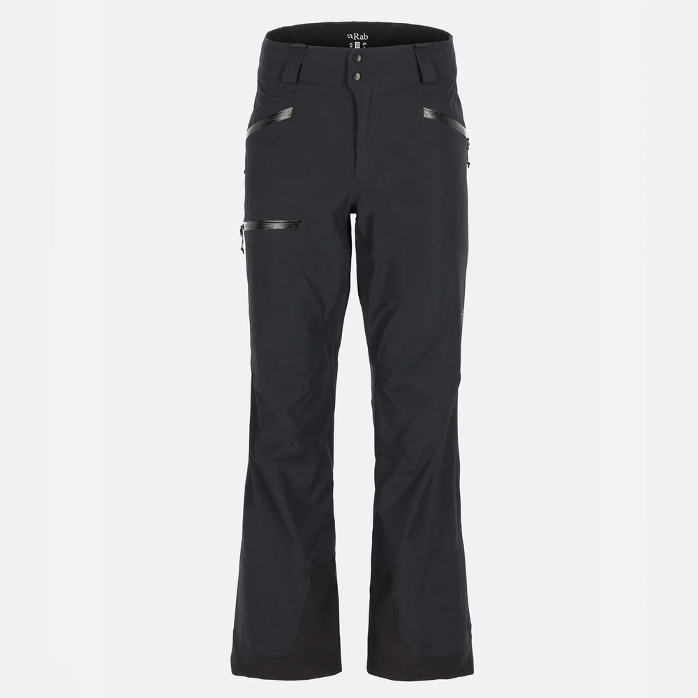 Mens Khroma Kinetic Pants - Black