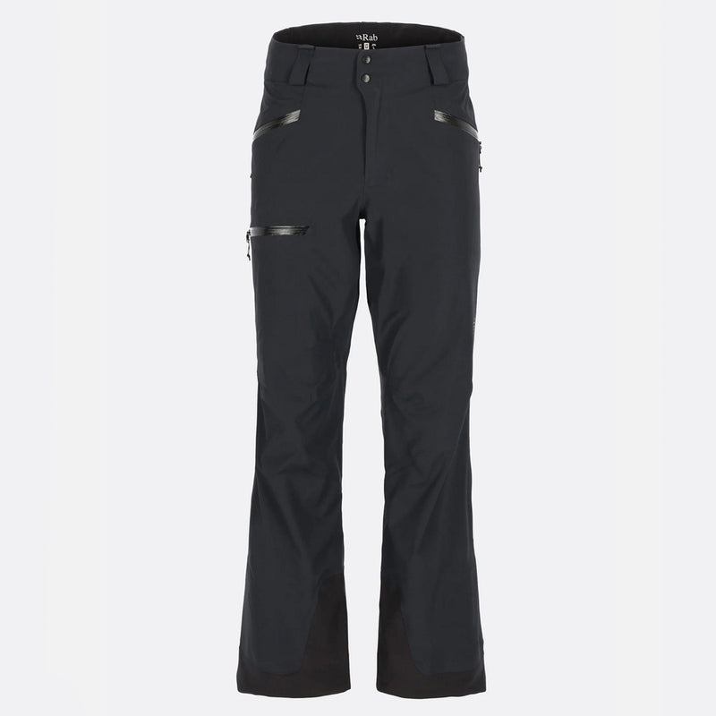 Mens Khroma Kinetic Pants - Black