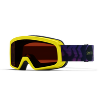 Rascal Goggles 2025 - High Voltage Copy Cat / RC36