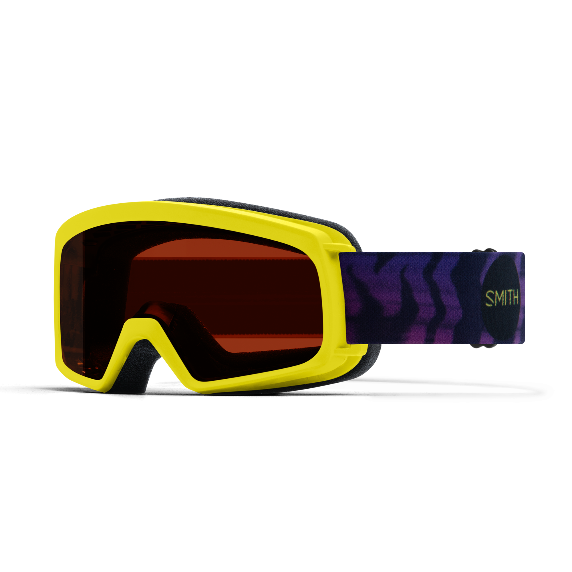 Rascal Goggles 2025 - High Voltage Copy Cat / RC36