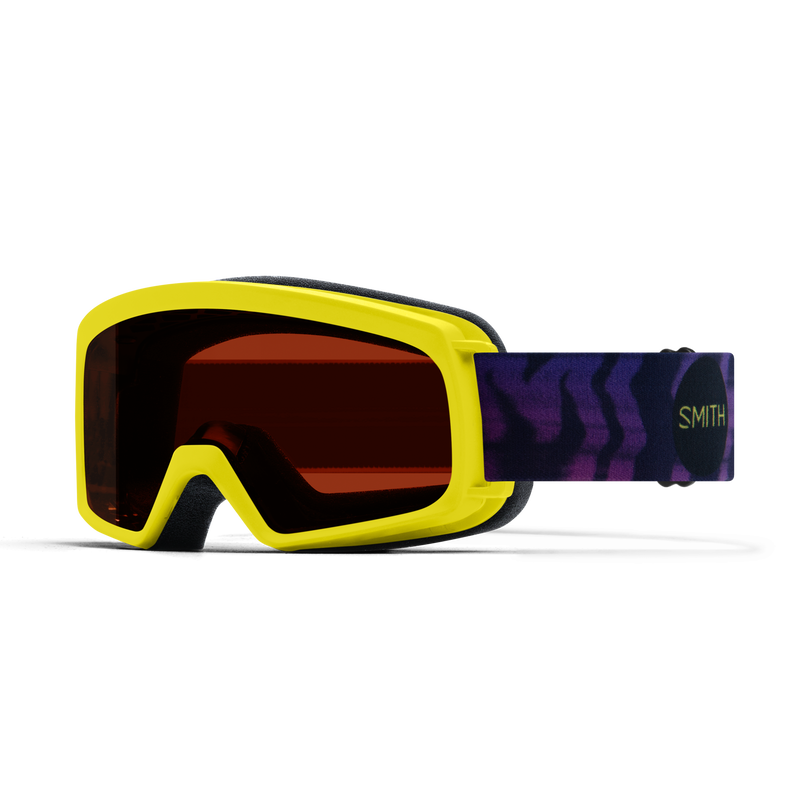 Rascal Goggles 2025 - High Voltage Copy Cat / RC36