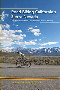 Road Biking Californias Sierra Nevada