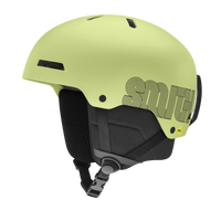 Rodeo Mips Snowsport Helmet 2026 - Matte Serpentine