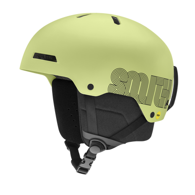 Rodeo Mips Snowsport Helmet 2026 - Matte Serpentine