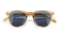 Sunski Tango Sunglasses - Black Slate