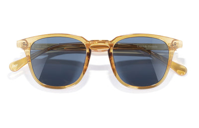Sunski Tango Sunglasses - Black Slate