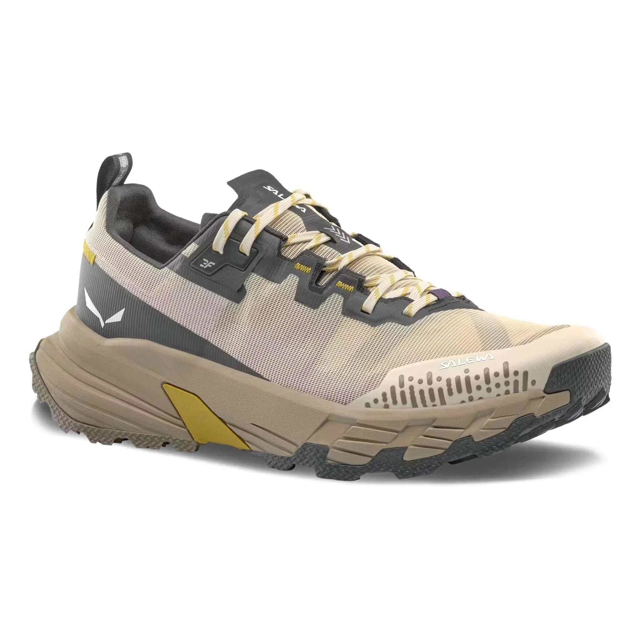 Mens Pedroc 2 Max - Oatmeal/Black Out