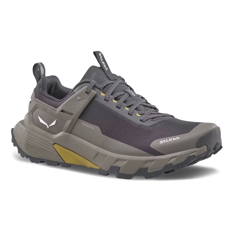 Mens Pedroc 2 Ptx - Black Out/Bungee Cord