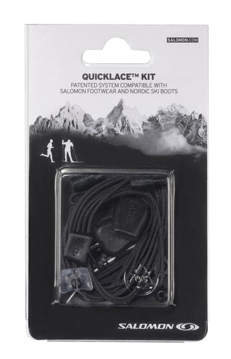 Salomon Quicklace Kit