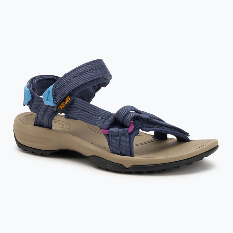 Womens Terra Fi Lite - Crown Blue