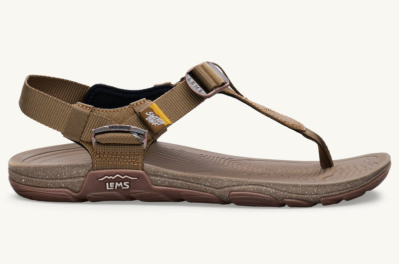 Mens Switchback Sandal - Sandstorm