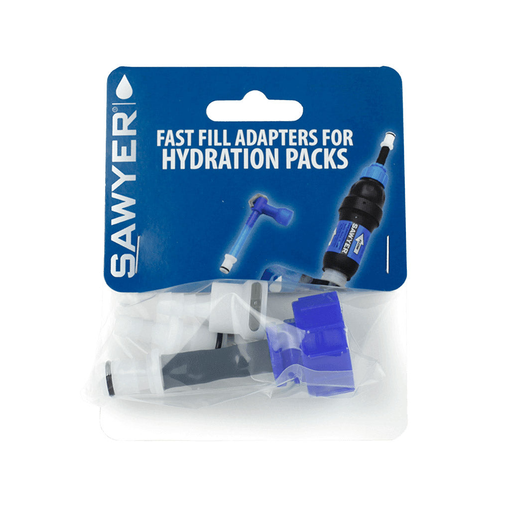 Fast Fill Adapter Sp115