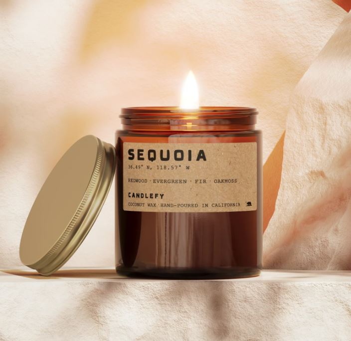 California Candle