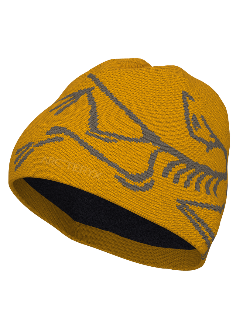 Bird Head Toque - Nucleus / Mongoose