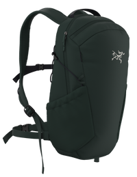 Mantis 16 Backpack - Dark Jade