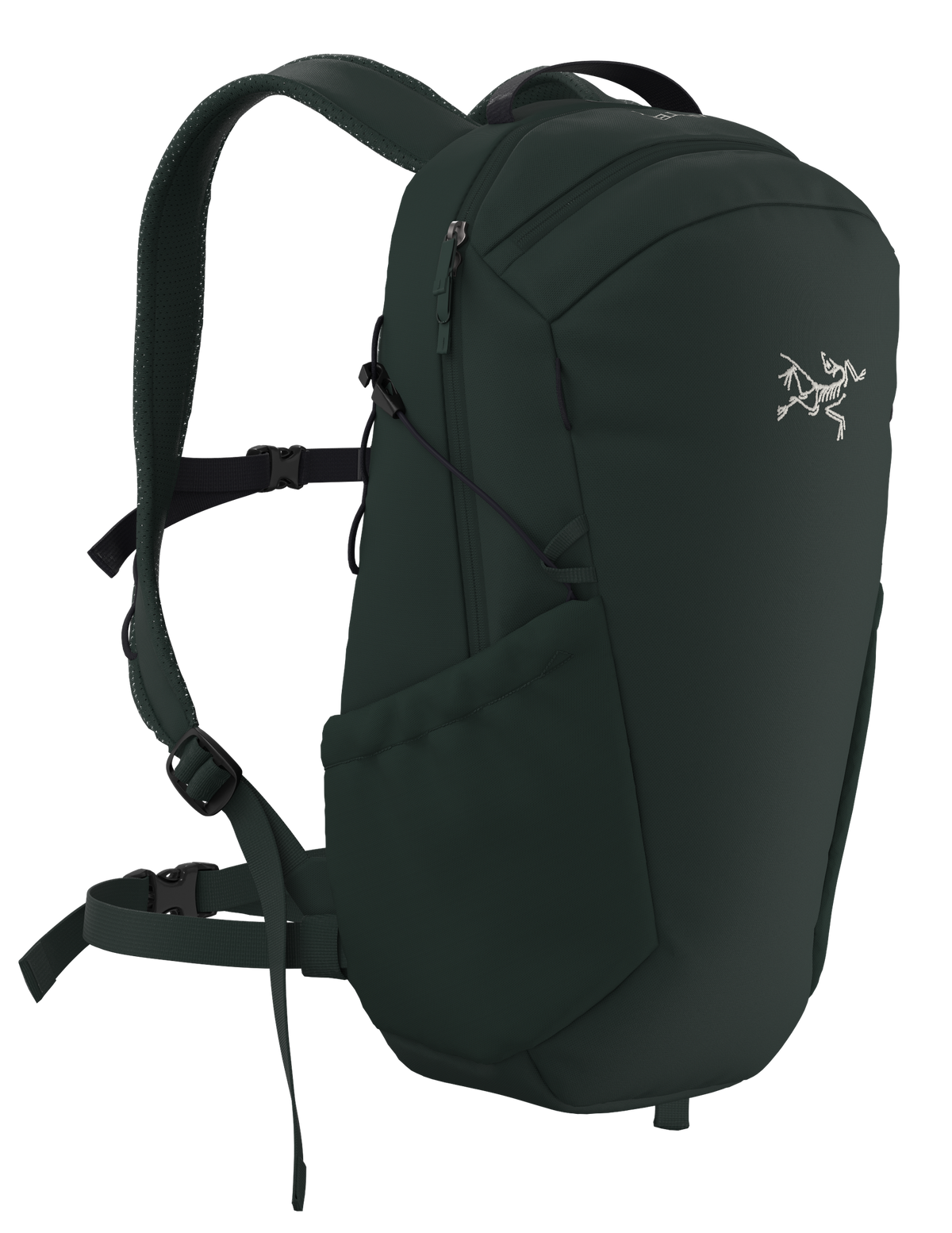 Mantis 16 Backpack - Dark Jade