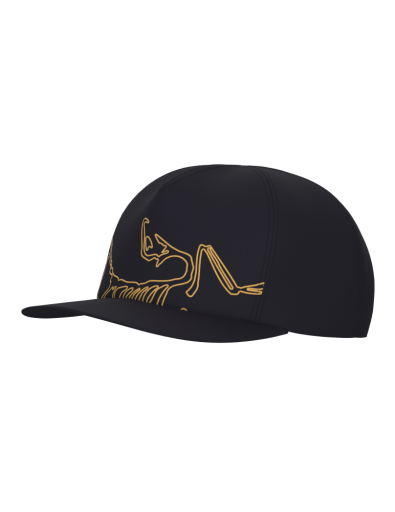 Silex Cap 24K Black Lge Xl - 24K Black