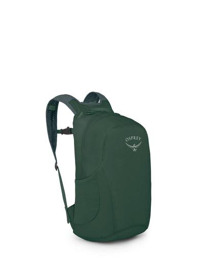 Ultralight Stuff Pack - TUNDRA GREEN