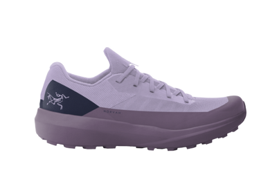 Womens Norvan Ld 4 Shoe - Mallow/Moondrop