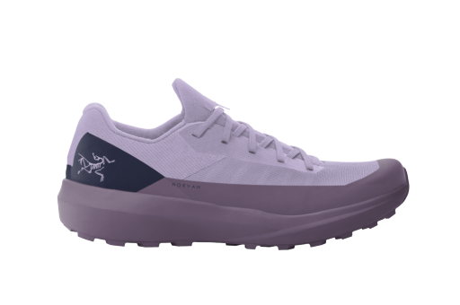 Womens Norvan Ld 4 Shoe - Mallow/Moondrop