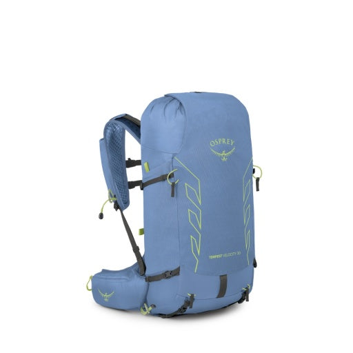 Tempest Velocity 30 - Sevres Blue