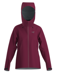 Women's Beta SL Jacket - Renegade