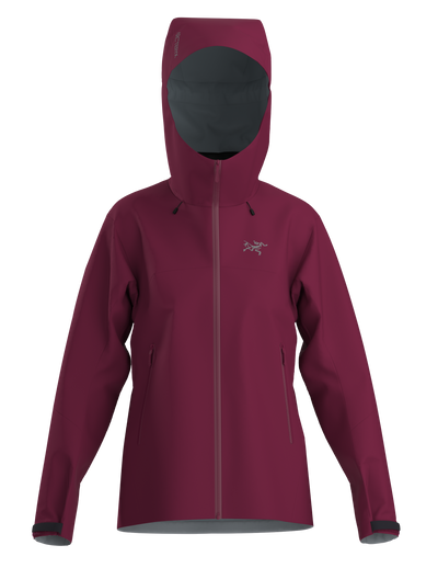 Women's Beta SL Jacket - Renegade