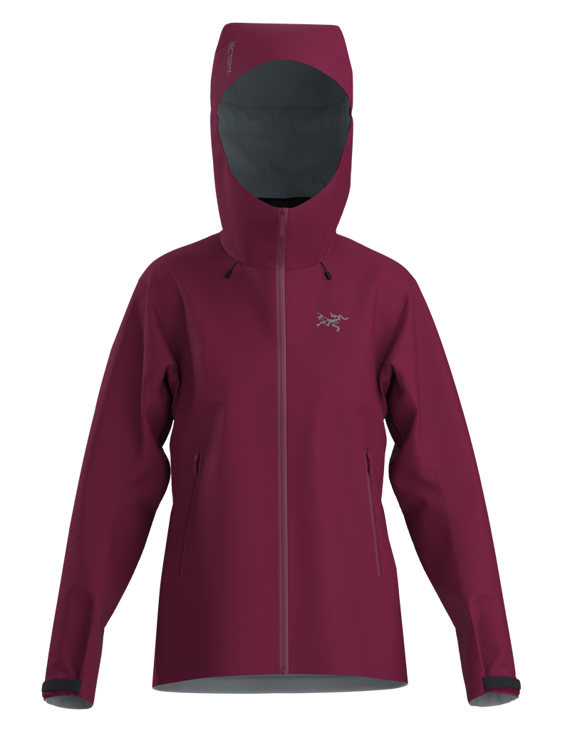 Women's Beta SL Jacket - Renegade