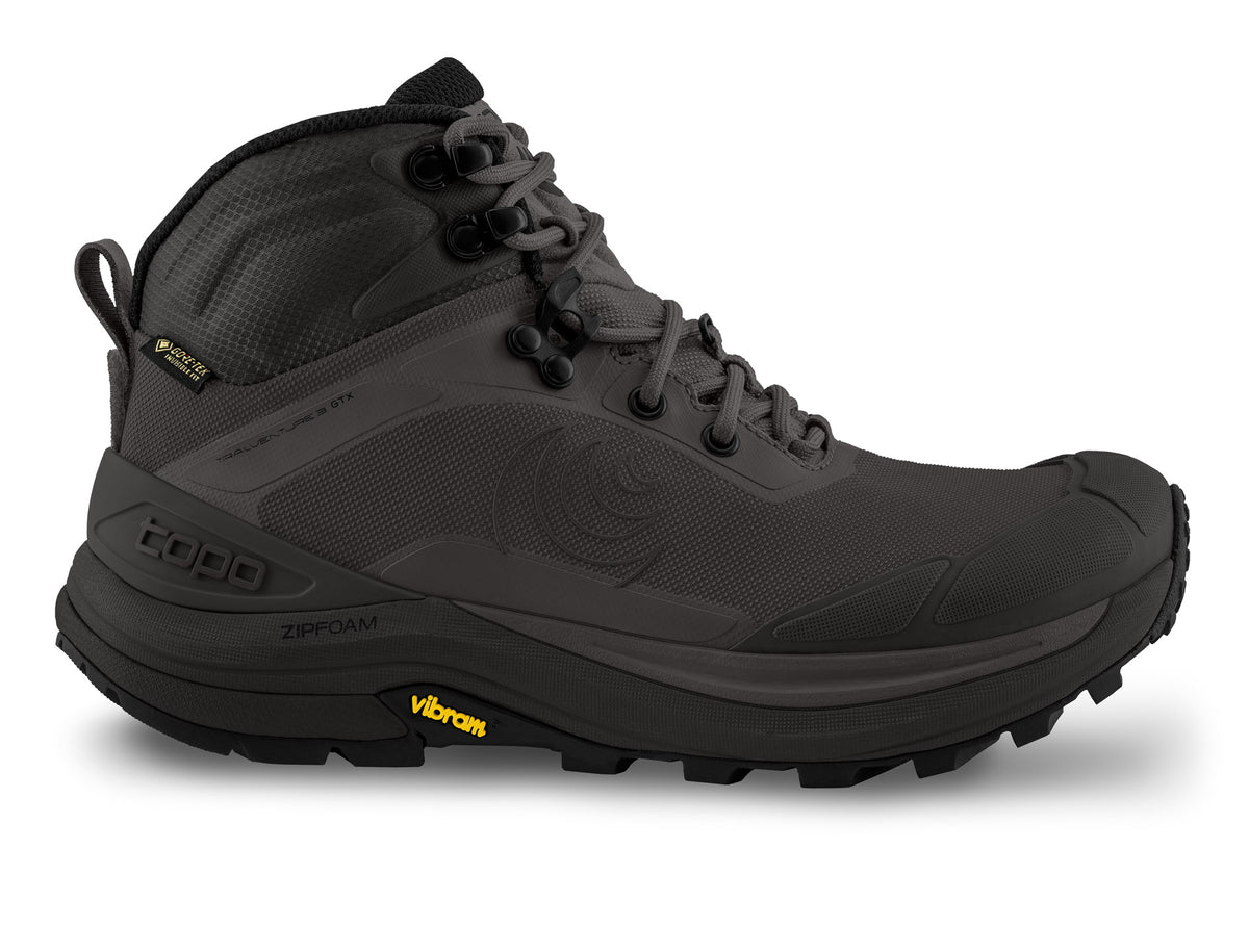 Men's Trailventure 3 GTX - black / black