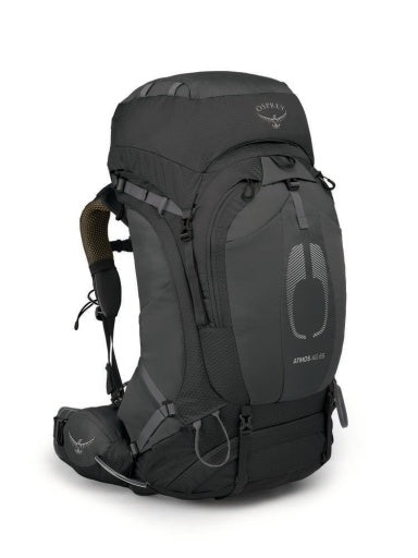 Osprey Packs Atmos Ag 65 - Black