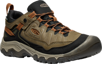 Men's Targhee IV WP - sea turtle/roasted pecan