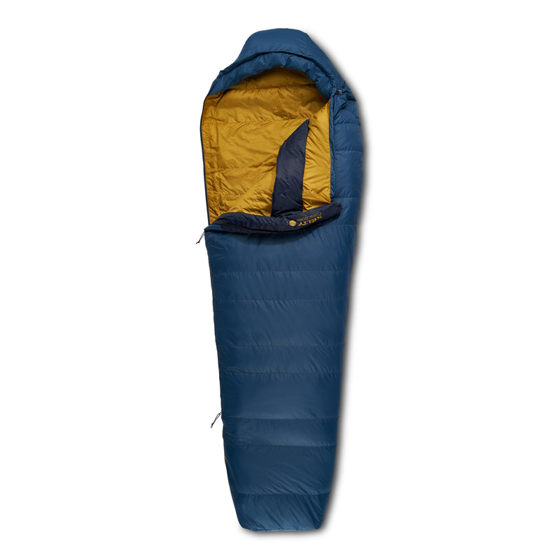 Cosmic 20 Degree Down Sleeping Bag (550 fill power) — exact manufacturer variant image