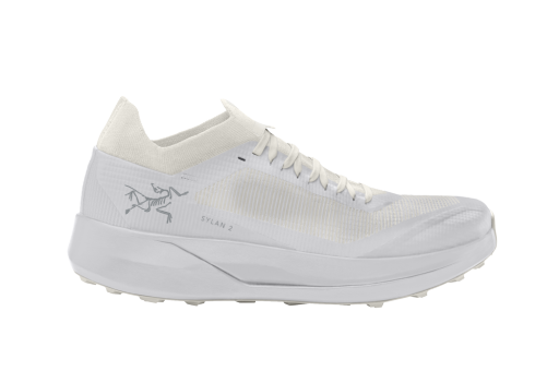 Womens Sylan 2 Shoe - Atmos/Atmos