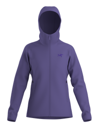 Women's Kyanite Hoody - Blurple