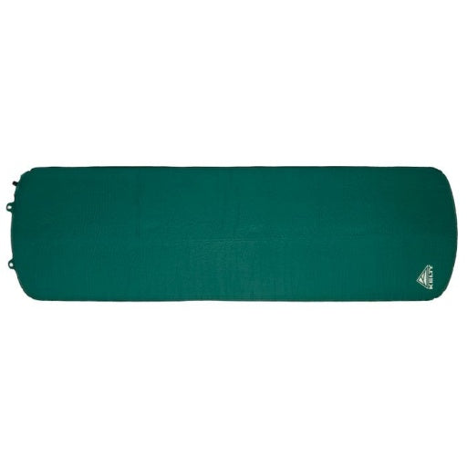 Mistral Si Mummy Sleeping Pad - Posy Green