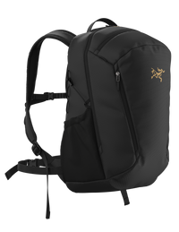 Mantis 26 Backpack - Black