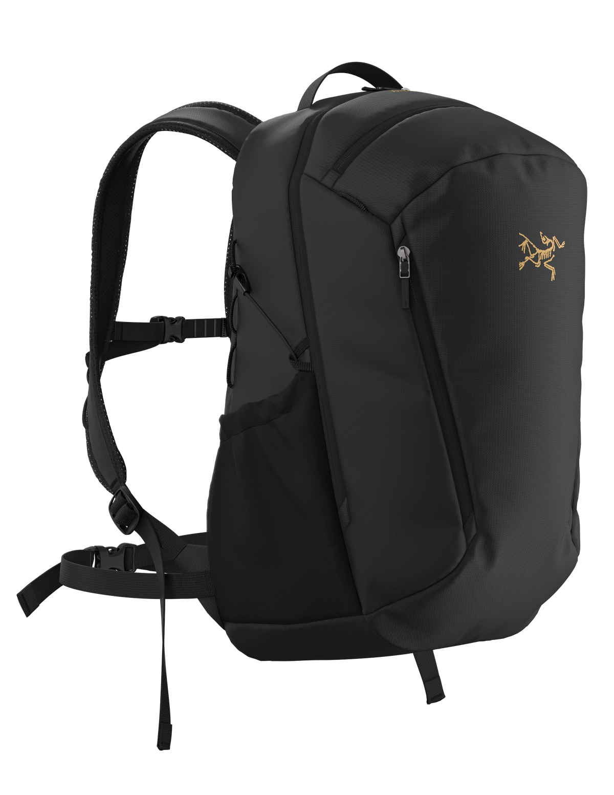 Mantis 26 Backpack - Black