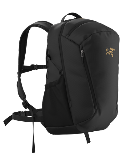 Mantis 26 Backpack - Black