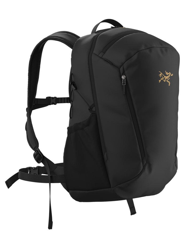 Mantis 26 Backpack - Black