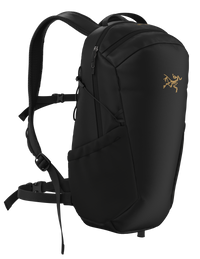 Mantis 16 Backpack - Black