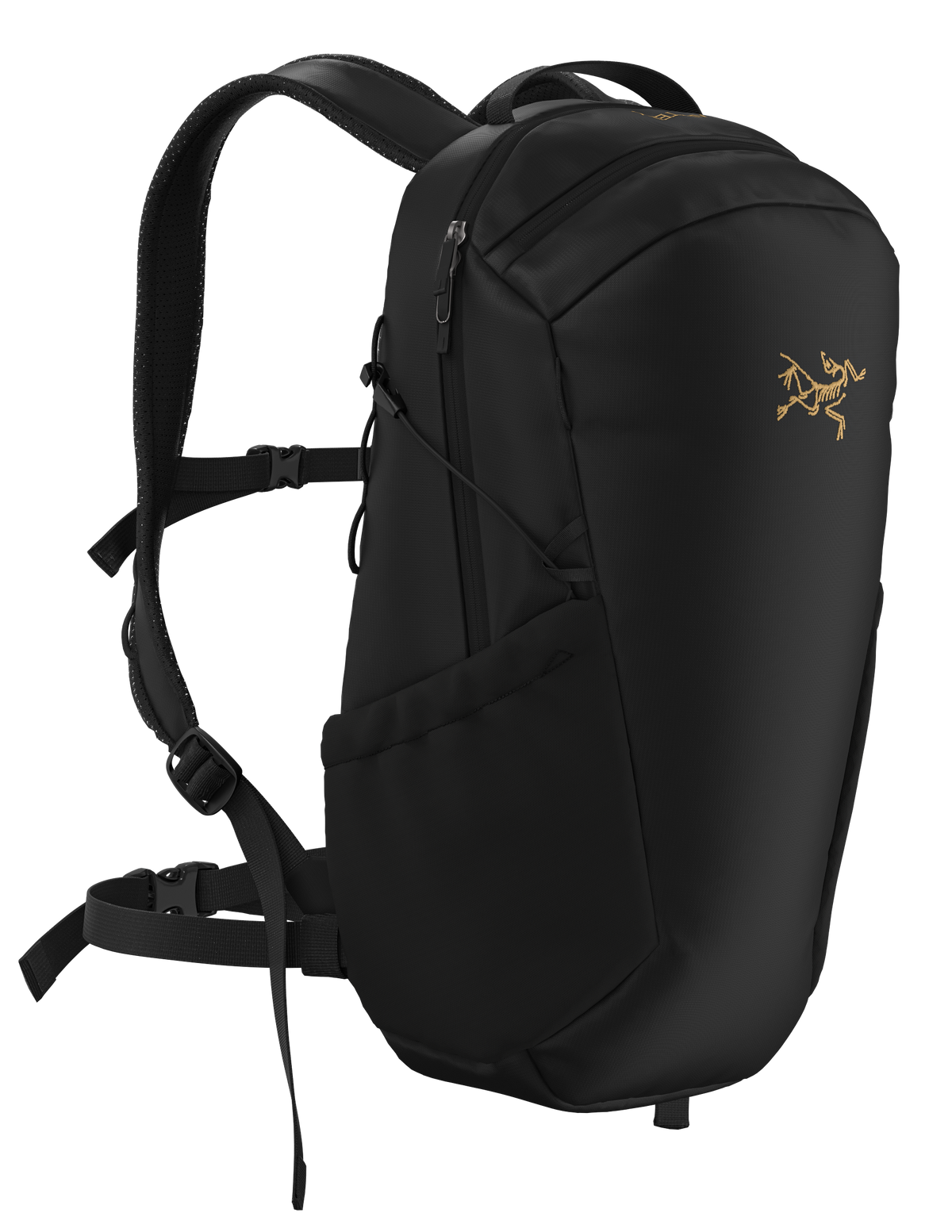Mantis 16 Backpack - Black