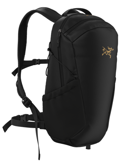 Mantis 16 Backpack - Black